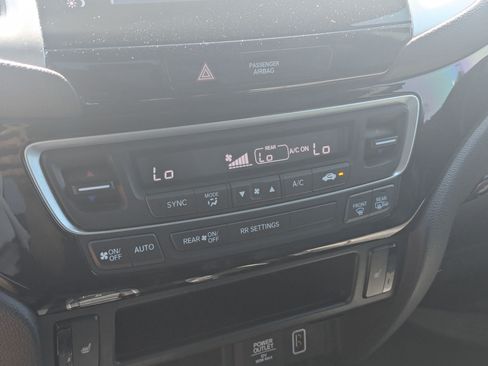 Used 2020 Honda Ridgeline RTL-E image 25