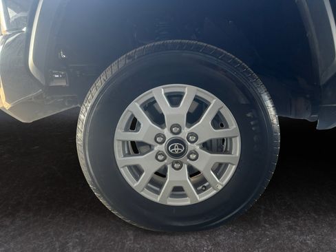 Used 2024 Toyota Tundra SR5 image 14