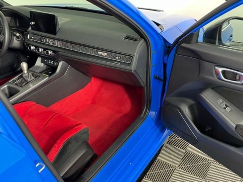 Used 2025 Honda Civic Type R image 31