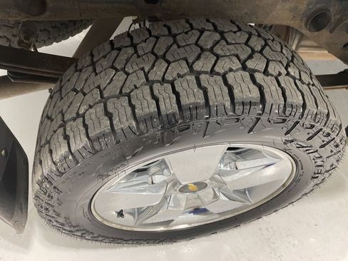 Used 2011 Chevrolet Silverado 1500 LT w/ All-Star Edition image 10