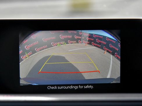 Used 2025 MAZDA CX-30 AWD 2.5 S w/ Preferred Package image 19