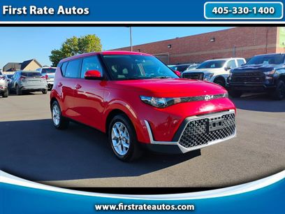 Used 2024 Kia Soul LX w/ Option Group 015