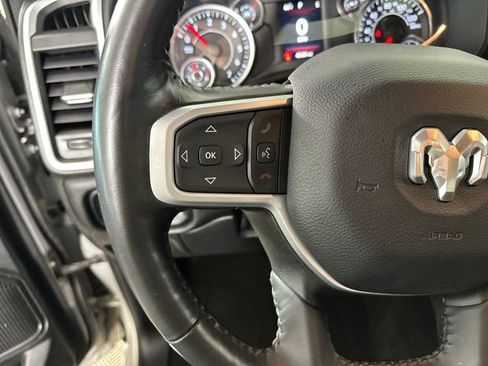 Used 2023 RAM 1500 Big Horn image 15