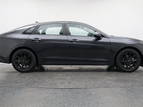Used 2025 Kia K5 LXS FWD image 11
