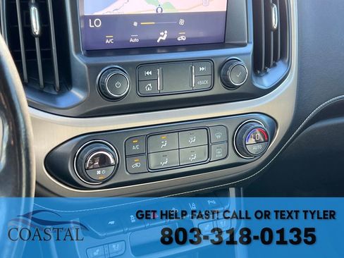 Used 2019 GMC Canyon Denali image 44