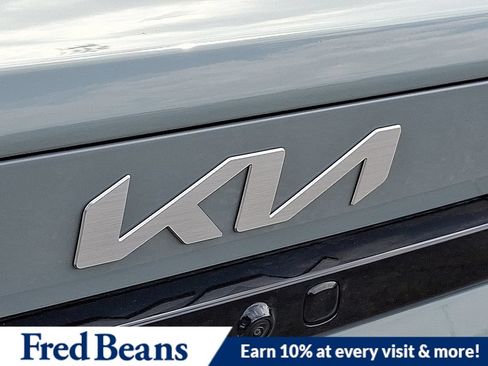 New 2026 Kia K4 FWD image 7