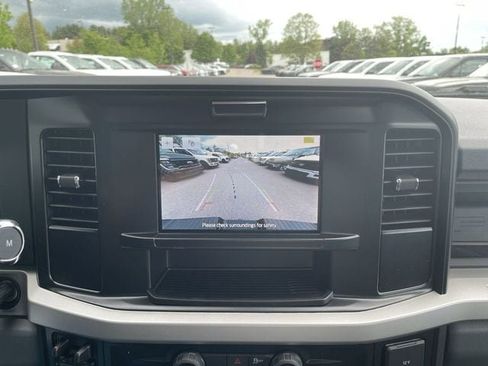 New 2026 Ford F350 XL w/ STX Appearance Package AWD/4WD image 26