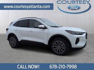 New 2026 Ford Escape SE w/ PHEV Premium Package video 1