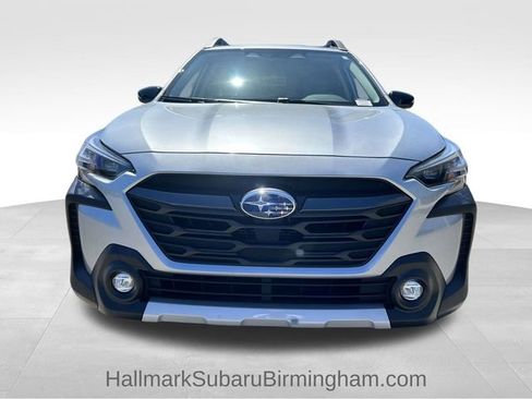 Certified 2024 Subaru Outback Limited AWD/4WD image 8