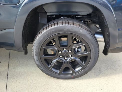 New 2026 RAM 1500 Laramie w/ Laramie Southwest Edition image 20