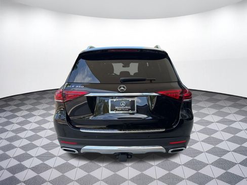 Used 2023 Mercedes-Benz GLE 350 image 10