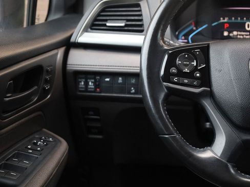 Used 2018 Honda Odyssey EX-L image 34