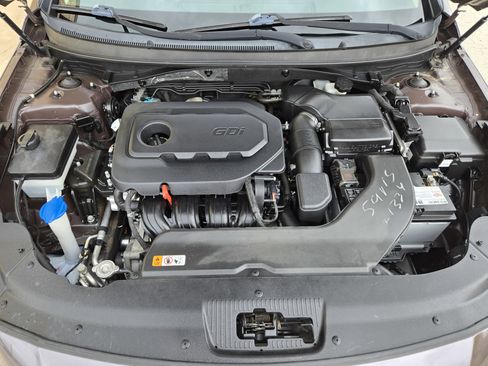 Used 2016 Hyundai Sonata SE image 15