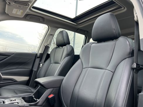 Used 2023 Subaru Forester Limited image 24