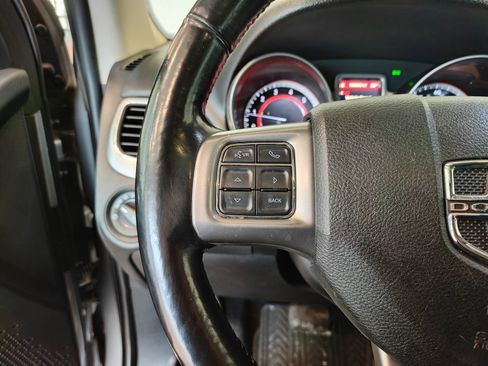 Used 2020 Dodge Journey Crossroad w/ Popular Equipment Group image 13