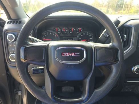 Used 2021 GMC Sierra 1500 4x4 Crew Cab w/ Trailering Package image 15