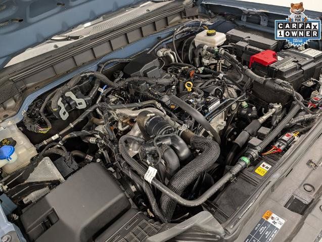 Certified 2023 Ford Bronco Big Bend AWD/4WD image 31