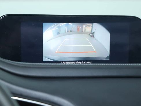 Certified 2024 MAZDA CX-30 AWD 2.5 S w/ Preferred Package image 29