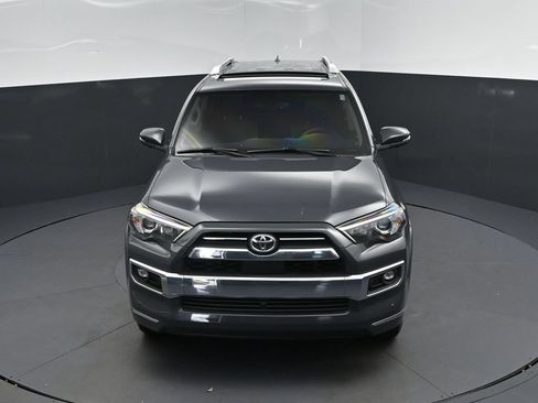 Used 2024 Toyota 4Runner Limited RWD image 37