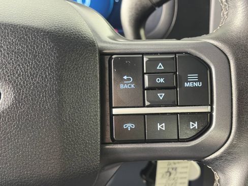 Certified 2024 Ford F150 XLT w/ Mobile Office Package image 18