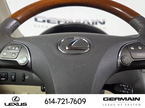 Used 2010 Lexus ES 350 FWD image 25