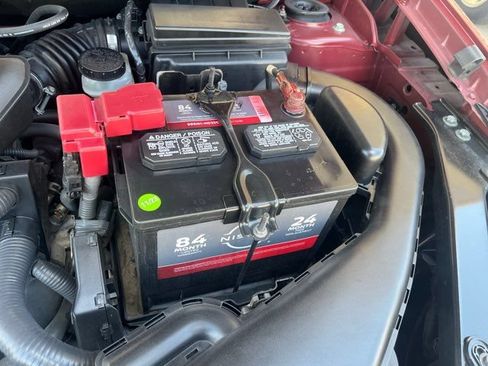 Used 2010 Nissan Rogue S w/ 360 Degree Value Pkg AWD/4WD image 27