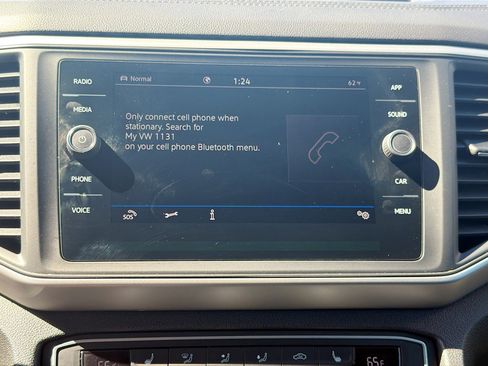 Used 2021 Volkswagen Atlas SE image 31