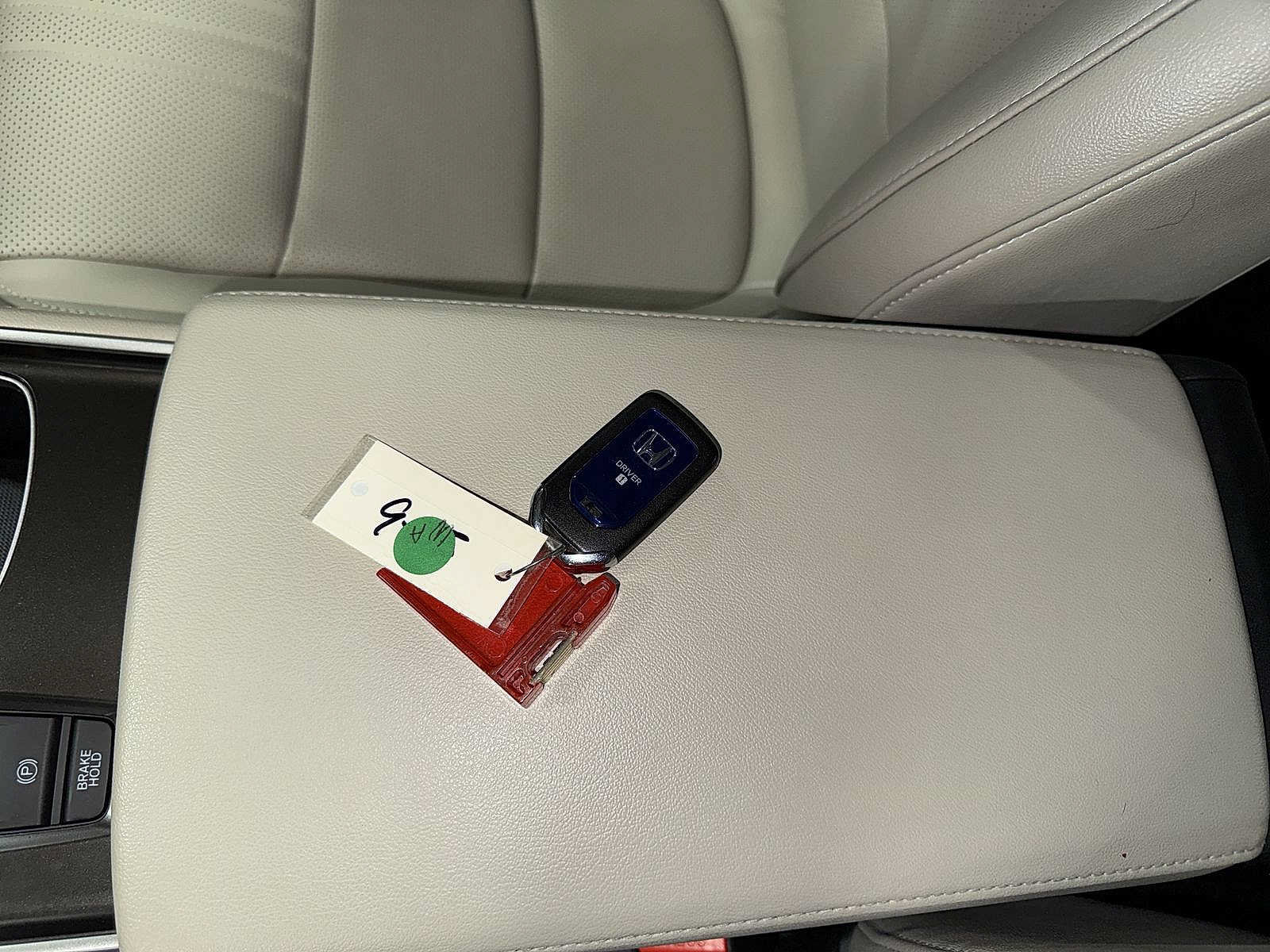 Used 2019 Honda Accord Touring image 35