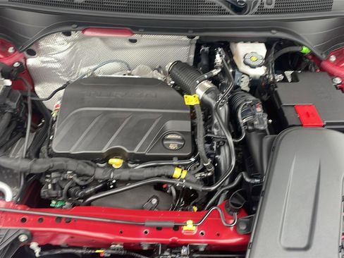 New 2026 Buick Envista Sport Touring w/ Convenience I Package image 21