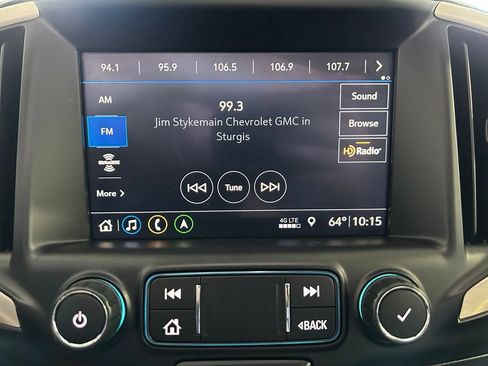 Used 2020 GMC Terrain Denali AWD/4WD image 34