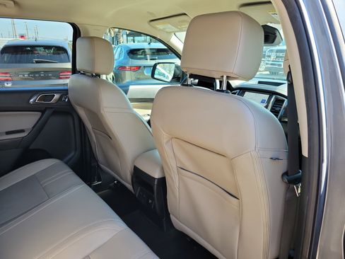 Used 2021 Ford Ranger Lariat w/ Trailer Tow Package image 26