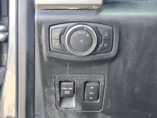 Used 2020 Ford F150 Lariat AWD/4WD image 16