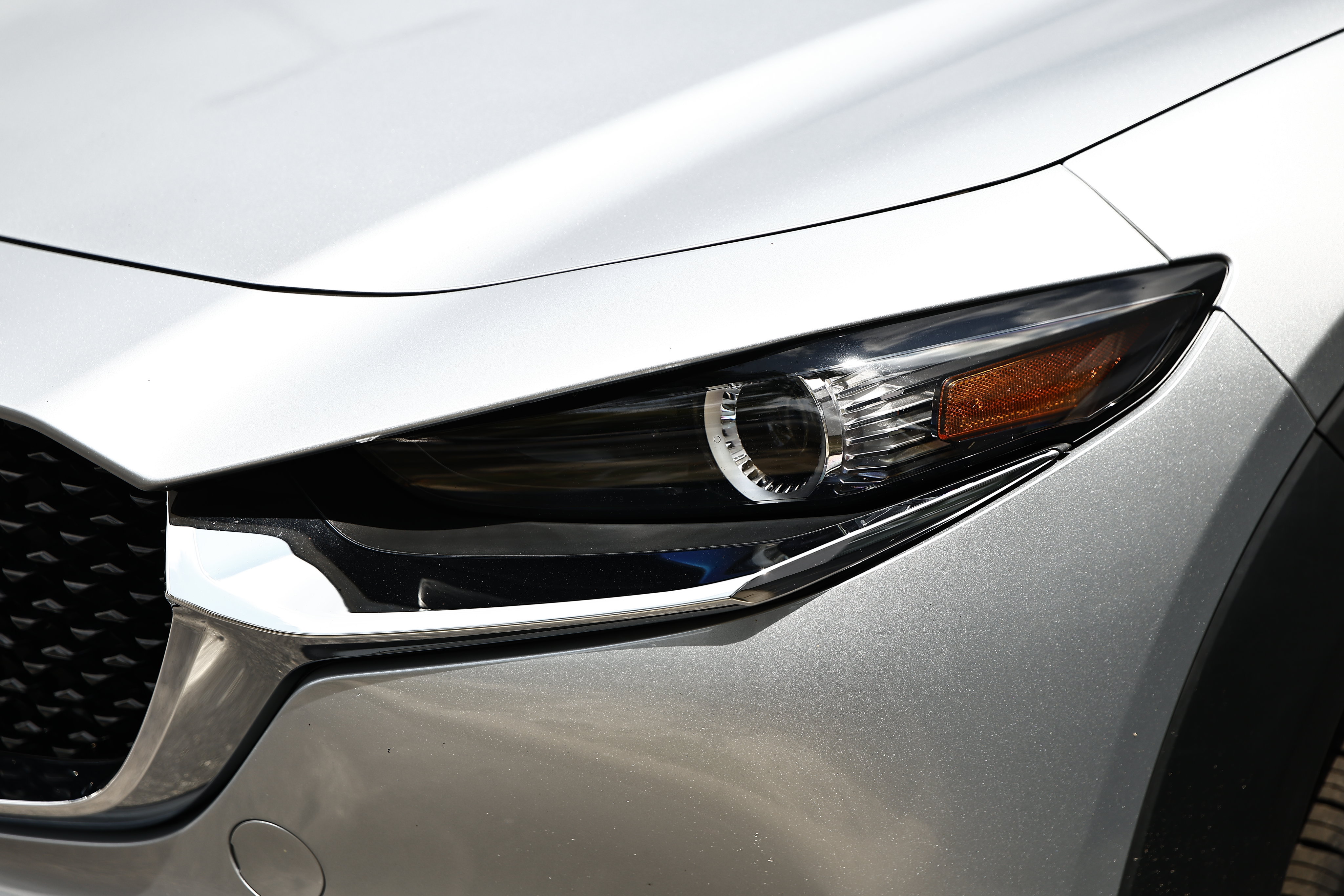 Used 2021 MAZDA CX-30 AWD 2.5 S w/ Preferred Package image 13