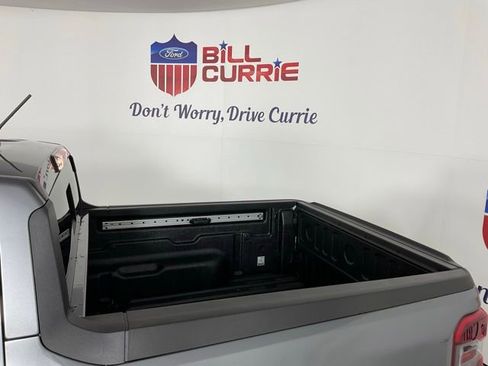 New 2025 Ford Maverick Lariat image 11