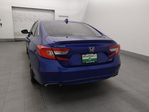Used 2019 Honda Accord Sport image 6