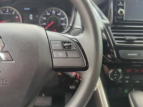 Used 2024 Mitsubishi Eclipse Cross ES image 16