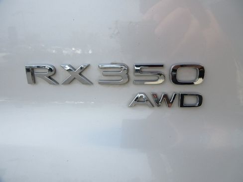 Used 2024 Lexus RX 350 Premium w/ Convenience Package AWD/4WD image 8
