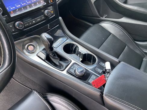 Used 2018 Nissan Maxima 3.5 SL image 23