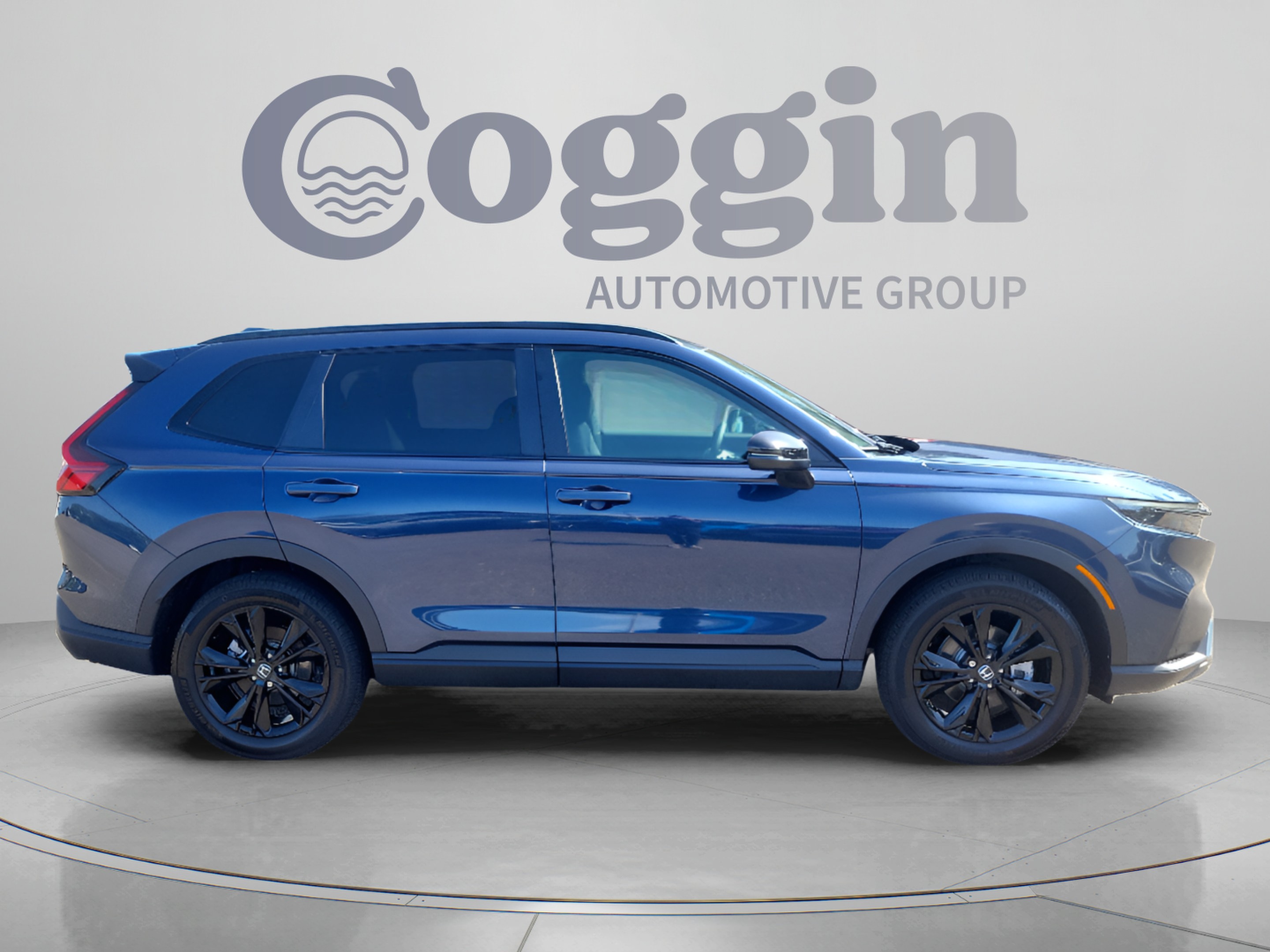 Used 2026 Honda CR-V Sport Touring image 6