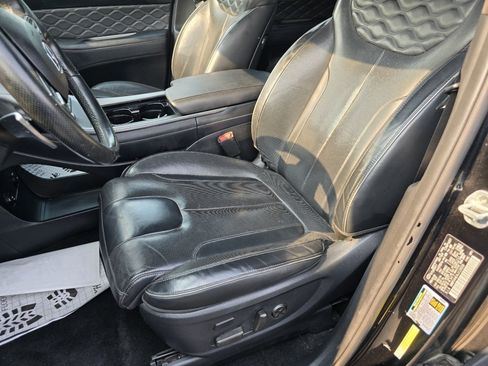 Used 2020 Hyundai Palisade Limited FWD image 13