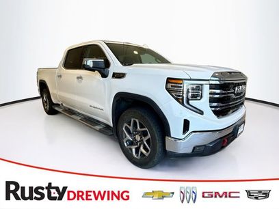 Used 2022 GMC Sierra 1500 SLT w/ SLT Premium Package