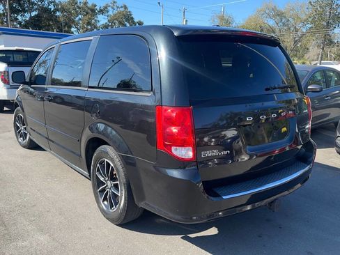 Used 2015 Dodge Grand Caravan R/T w/ Safety Sphere Group image 10