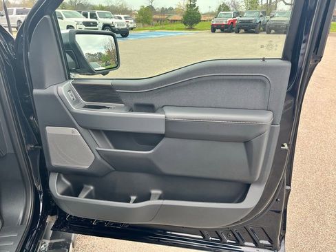 New 2026 Ford F150 Lariat w/ Equipment Group 501A Mid image 7