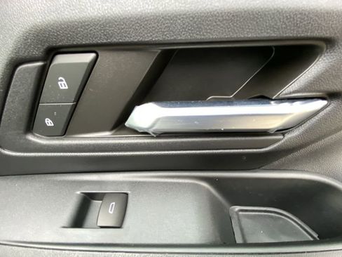 New 2024 Chevrolet Silverado EV W/T image 13