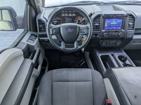 Used 2020 Ford F150 XL w/ Equipment Group 101A Mid RWD image 16
