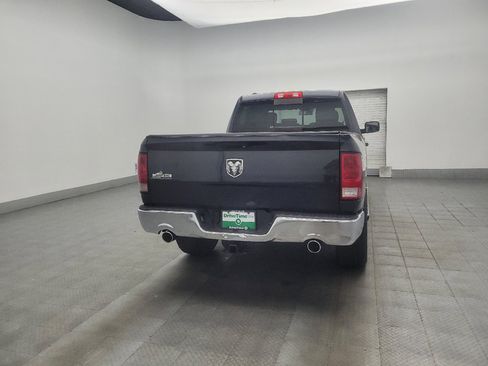 Used 2016 RAM 1500 Big Horn RWD image 7
