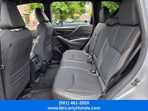 Used 2023 Subaru Forester Wilderness AWD/4WD image 12