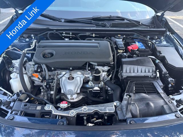 Used 2025 Honda Civic Sport image 29
