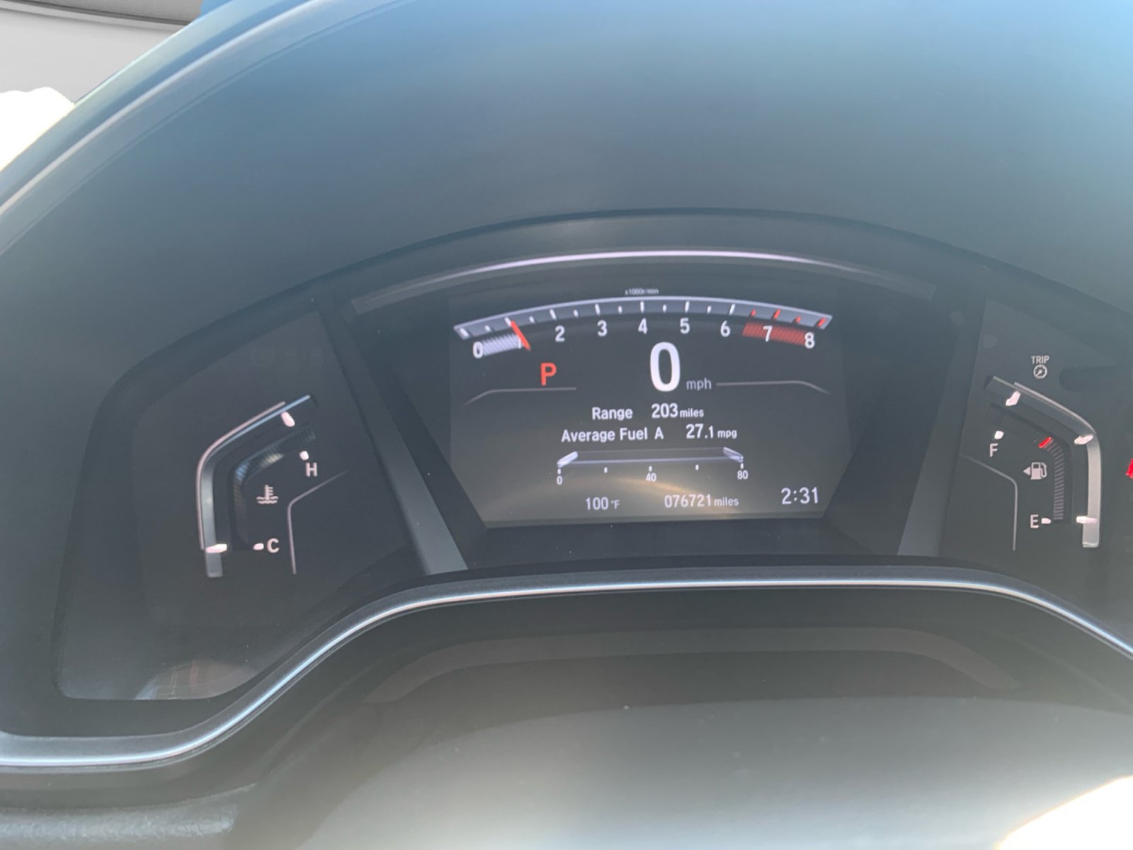 Used 2021 Honda CR-V EX image 25