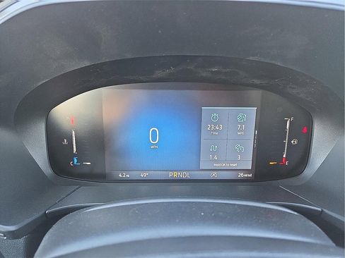 New 2026 Ford Escape Active image 15